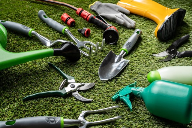 Top 5 Durable Garden Tools You Need for Your Home Garden