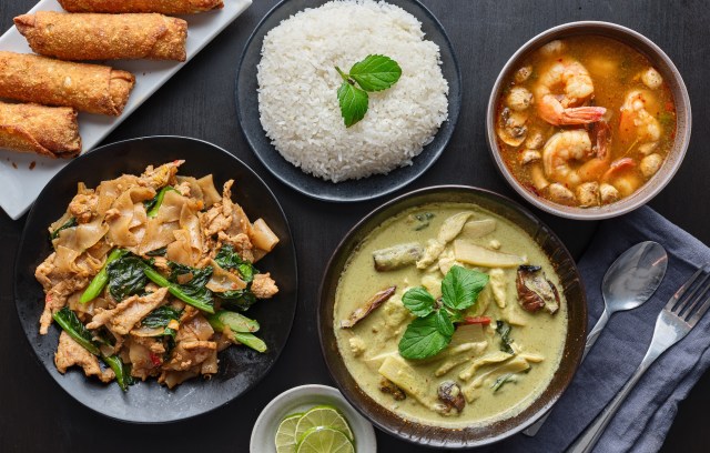 The Impact of Cultural Foods on Health: Why You Should Try Different Cuisines