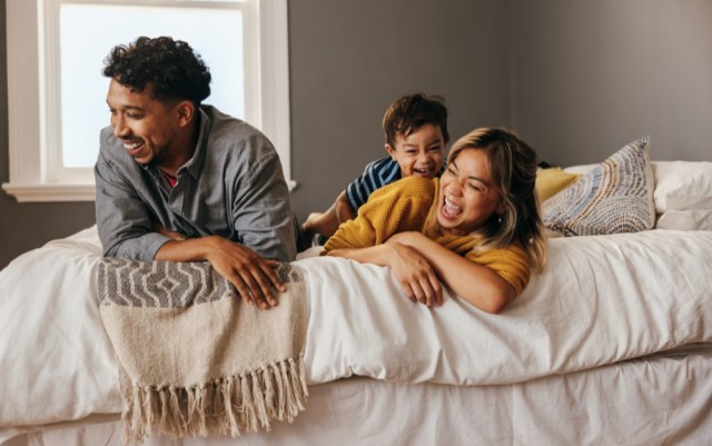Embracing Slow Parenting: Finding Balance in a Fast-Paced World