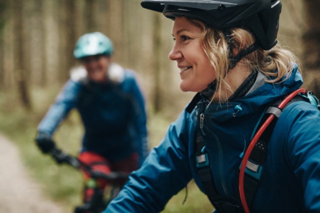 Exploring Nature: The Benefits of Family Biking Adventures