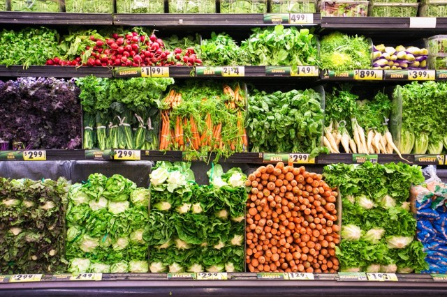 Elevate Your Plate: How Cooking with Color Enhances Flavor and Nutrition