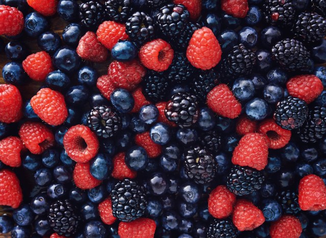 How Berries Boost Your Health: A Deep Dive into Their Nutritional Value